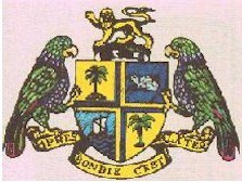 Dominica Coat of Arms